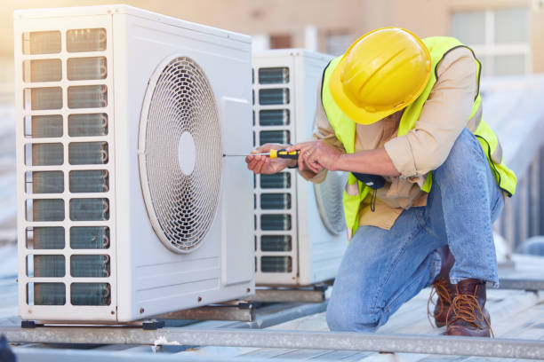 Best Emergency HVAC Repair  in Belleville, KS