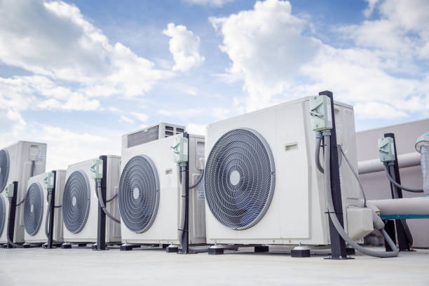 Best Local HVAC Companies  in Belleville, KS