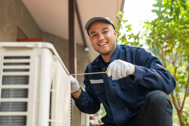 Trusted Belleville, KS HVAC Experts
