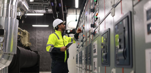 Best HVAC Maintenance Near Me  in Belleville, KS