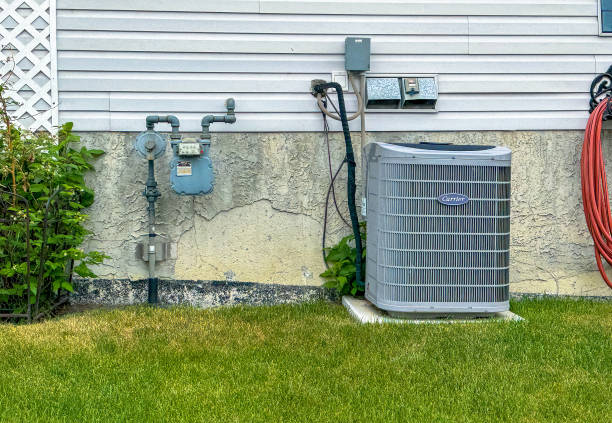Best Affordable Air Conditioning Repair  in Belleville, KS